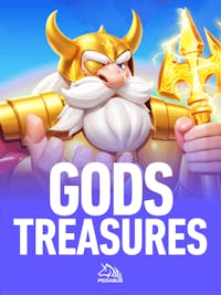 Gods Treasures