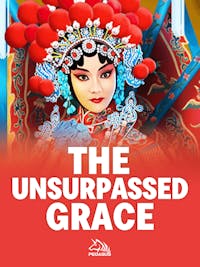 The Unsurpassed Grace