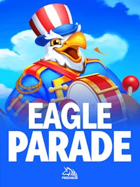 Eagle Parade