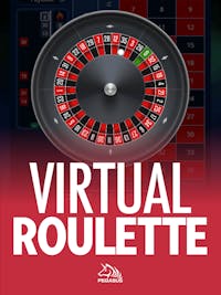 Virtual Roulette
