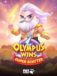 Olympus Wins