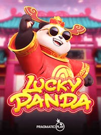 Lucky Panda