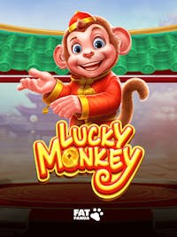 Lucky Monkey