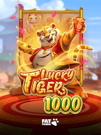 Lucky Tiger 1000