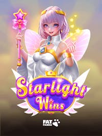 Starlight Wins