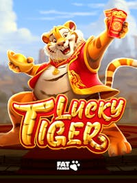 Lucky Tiger