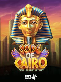 Code of Cairo