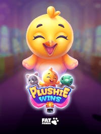 Plushie Wins