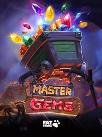 Master Gems