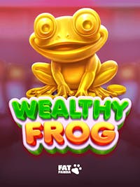 Wealthy Frog
