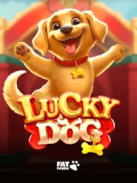 Lucky Dog