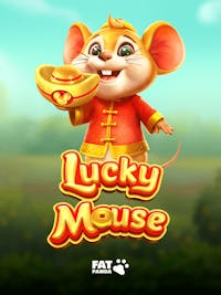 Lucky Mouse