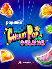 CherryPop Deluxe™