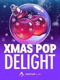 Xmas Pop Delight