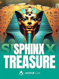 Sphinx Treasure