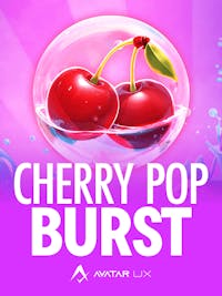 Cherry Pop Burst