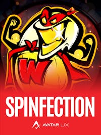 Spinfection