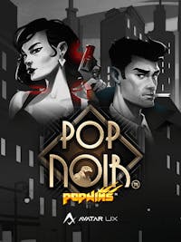 Pop Noir