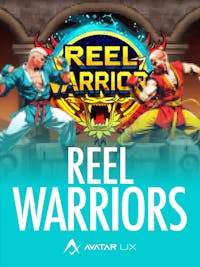 Reel Warriors