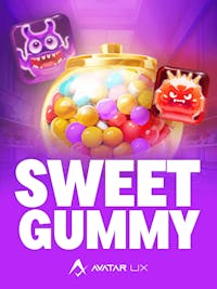 Sweet Gummy