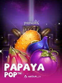 PapayaPop™