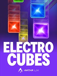 Electro Cubes