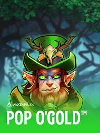 POP O'Gold™