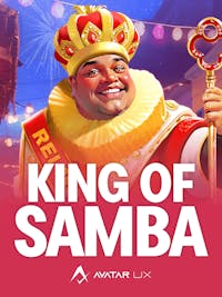 King of Samba