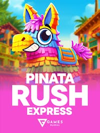 Pinata Rush Express