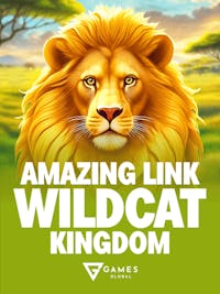 Amazing Link WildCat Kingdom