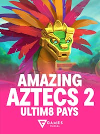 Amazing Aztecs 2 Ultim8 Pays