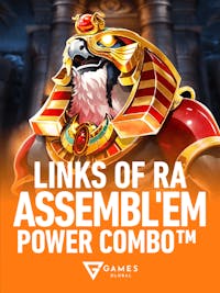 Links of Ra ASSEMBL'EM POWER COMBO™