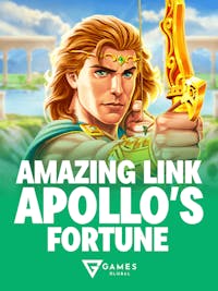 Amazing Link Apollo's Fortune