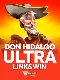 Don Hidalgo Ultra Link&Win