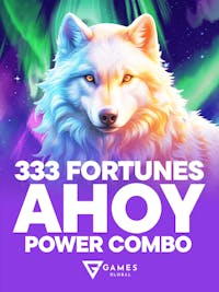 333 Fortunes Ahoy POWER COMBO
