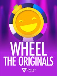 Wheel - The Originals