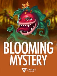 Blooming Mystery