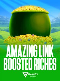 Amazing Link Boosted Riches