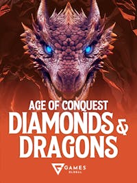 Age of Conquest Diamonds & Dragons
