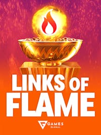 Links of Flame