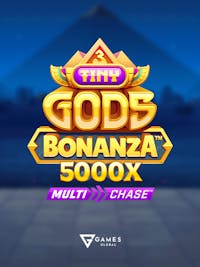 3 Tiny Gods Bonanza