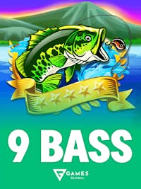 9 Bass