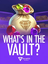 What's in the Vault?