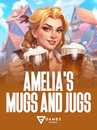 Amelia's Mugs and Jugs