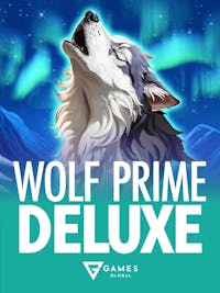 Wolf Prime Deluxe