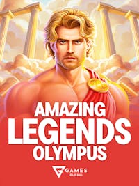 Amazing Legends Olympus