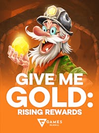 Give Me Gold: Rising Rewards