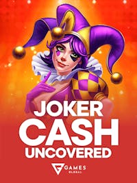 Joker Cash Uncovered