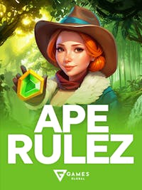 APE RULEZ