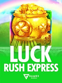 Luck Rush Express